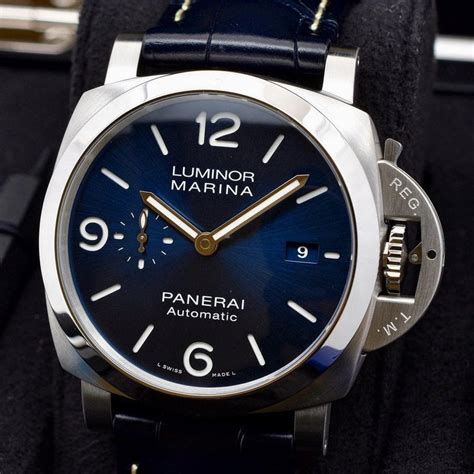 panerai pam00113|pam01313 review.